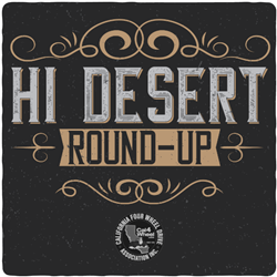 Hi Desert Round-Up 2024