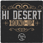 Hi Desert Round-Up 2024